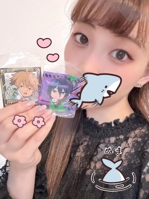 先週に引き続き&#10083;&#65039;