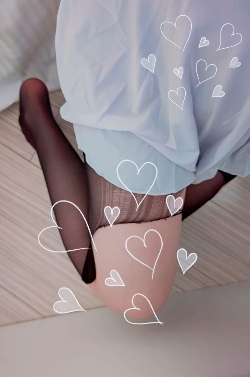 最後に&#9825;