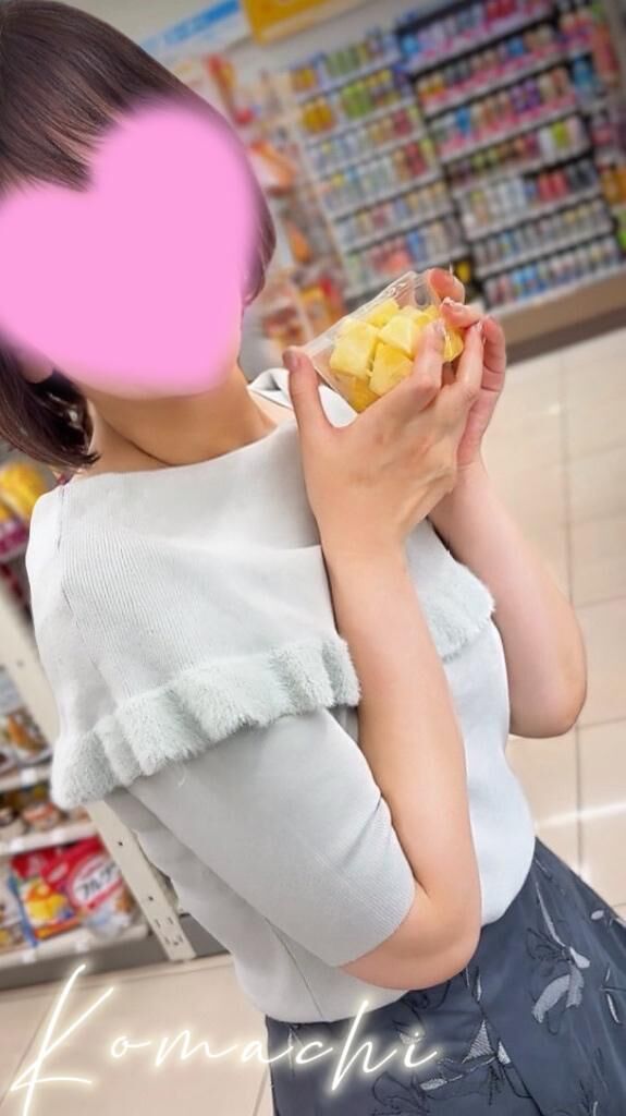 これ、お兄様と半分こしたいな&#9825;&#9825;