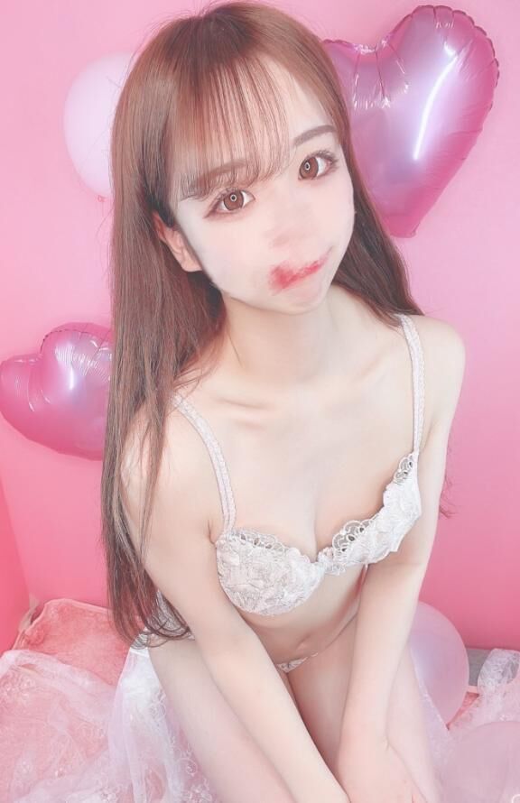 奥の奥まで..？