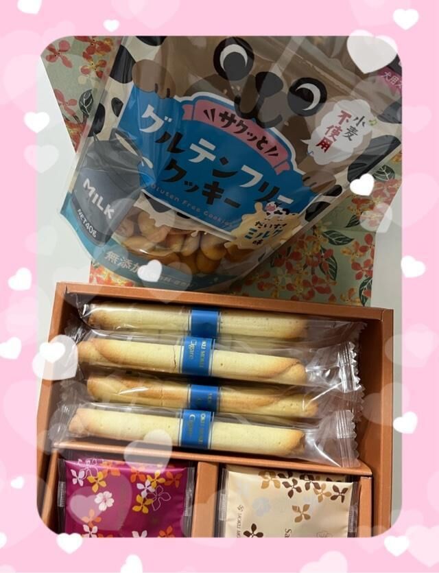 ありがとうございました(&#9825;´ &#9825; `&#9825;)&#9825;