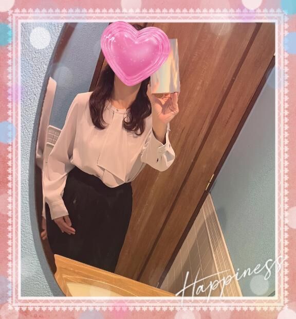 1日のお礼です&#9825;&#9825;