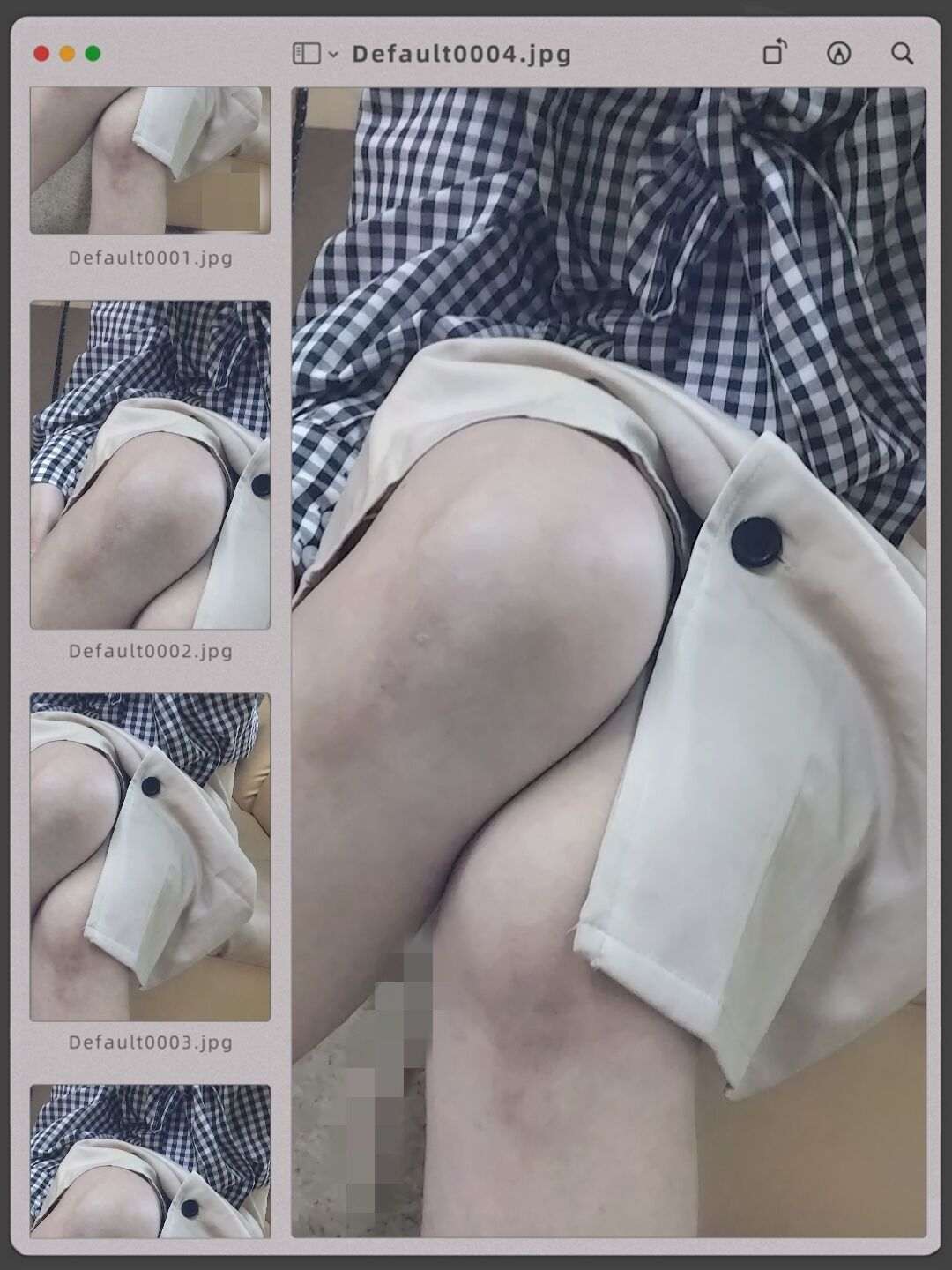 ありがとうございました(´・ω・｀)