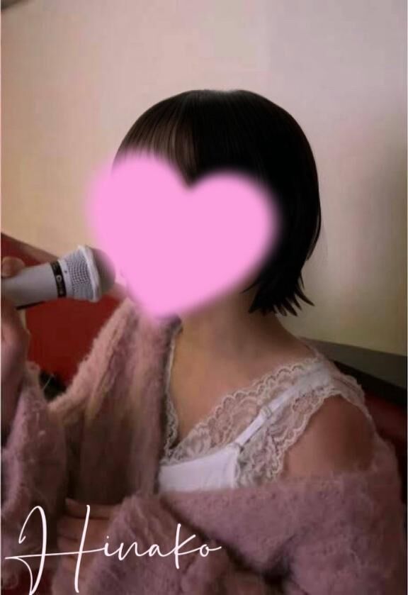 誰にも言ってなかったけど、今日ね…&#9825;