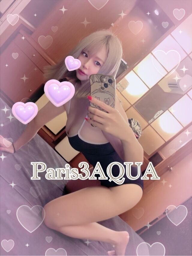 昨日のありがとうー...☆あくあ☆