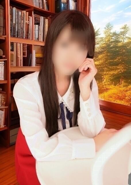 静かな夜の微笑み