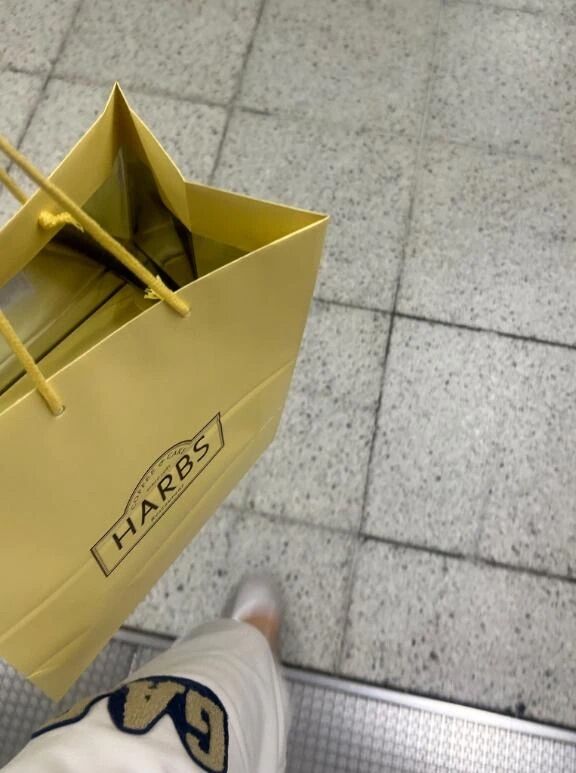 糖分補給&#128523;