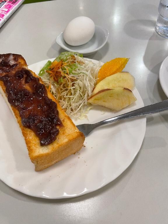 [お題]from:ペパロニさん★明日