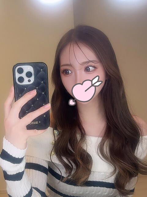 仲良くしてくれたKさん