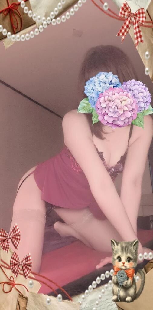遊びに来てね&hearts;&#65039;
