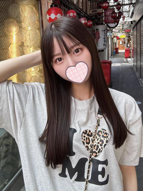 &hearts;自宅の仲良しMさん