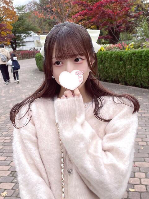 ありがと(*'▽')