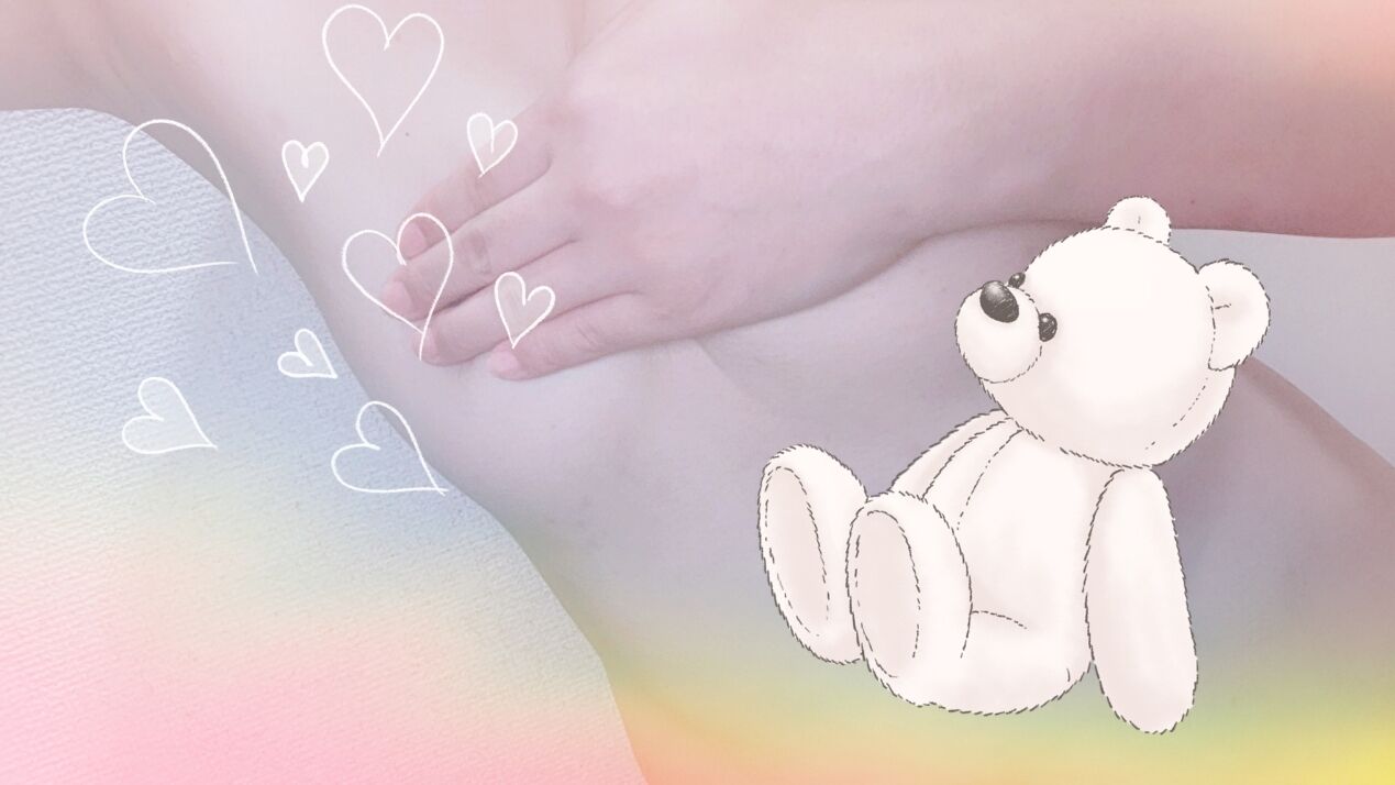 おはようございます&#9825;