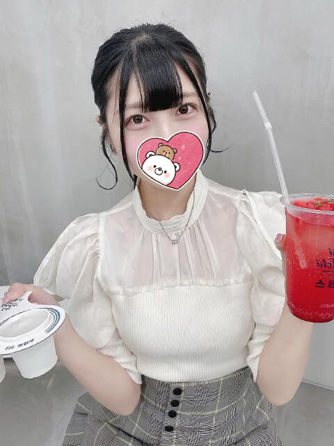 大好物はおちん〇ん&#9825;