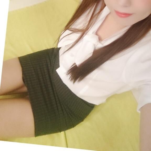 おはよ&#9825;