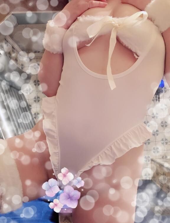 ドキドキ♡♡お顔の写真も♡♡