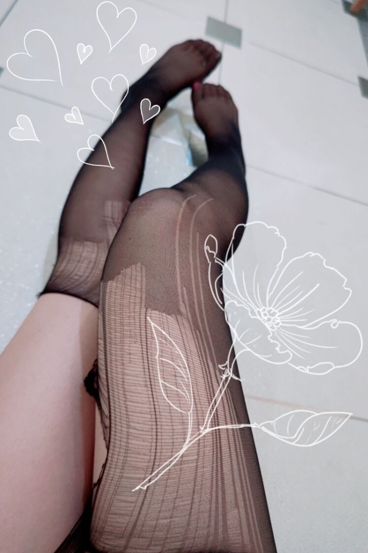 ビリビリ&#9825;