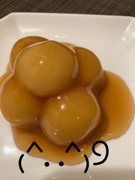 ランチタイムですね