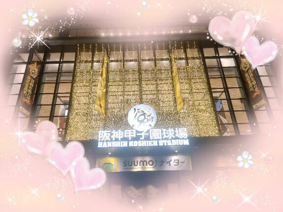 実は...☆