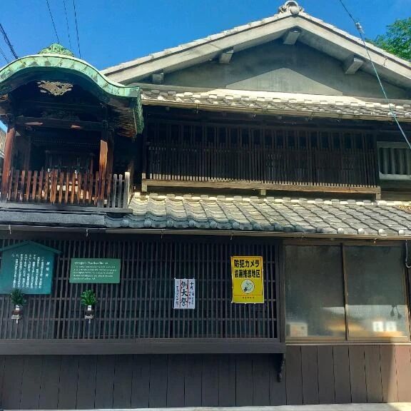 今日の名古屋風景
