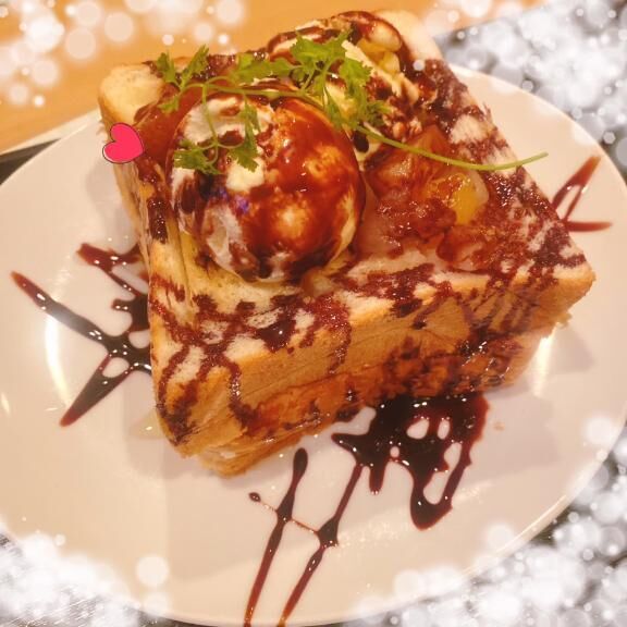[お題]from:ぱりんこさん♡