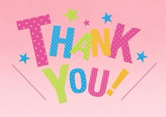 (*´&#65078;`*)&#9825;Thanks!