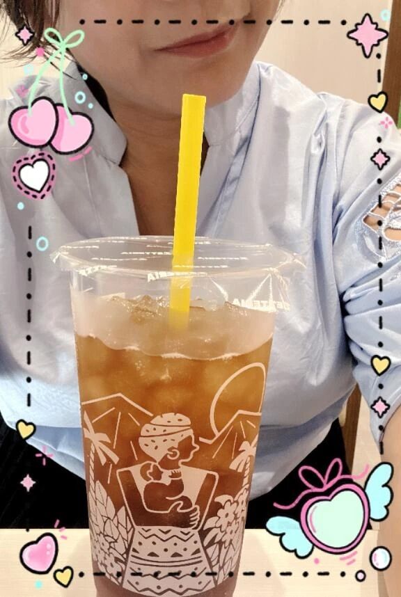 こんにちは☆彡