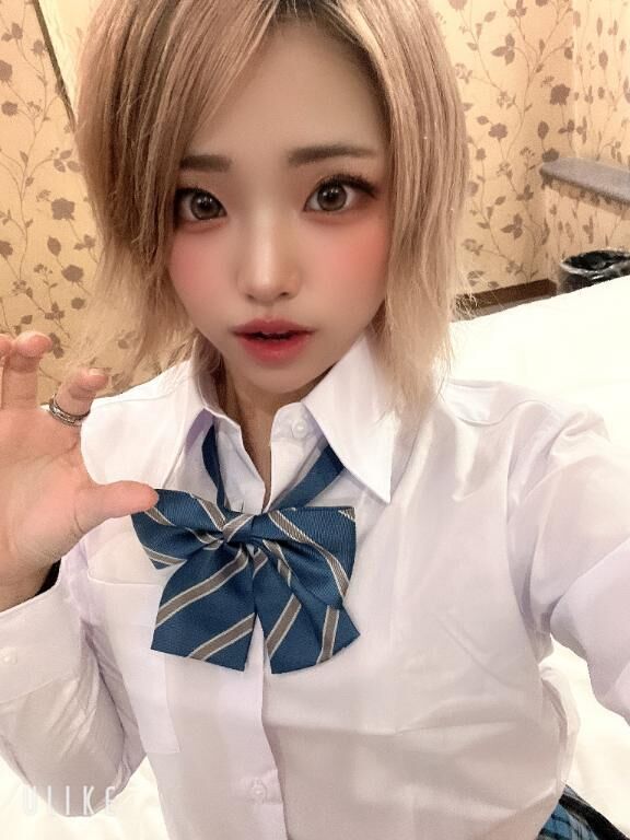 お兄様に会えたら…止まらなくなりそう&#9825;