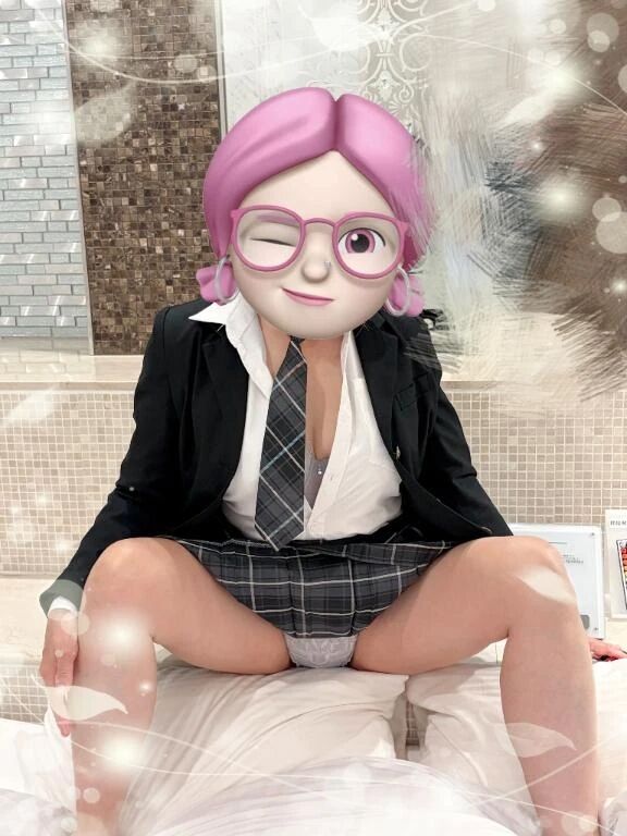 お月見