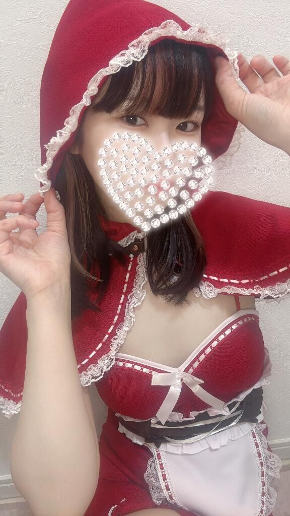 赤ずきん追加します&#9825;
