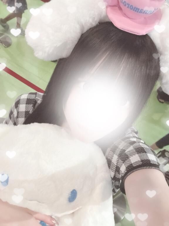 &#9825;もちもち&#9825;
