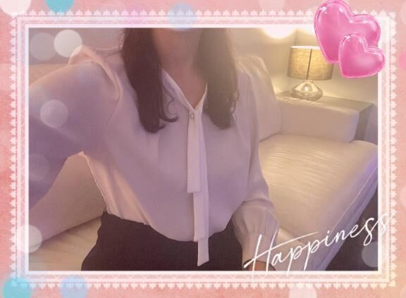 4日のお礼です&#9825;&#9825;