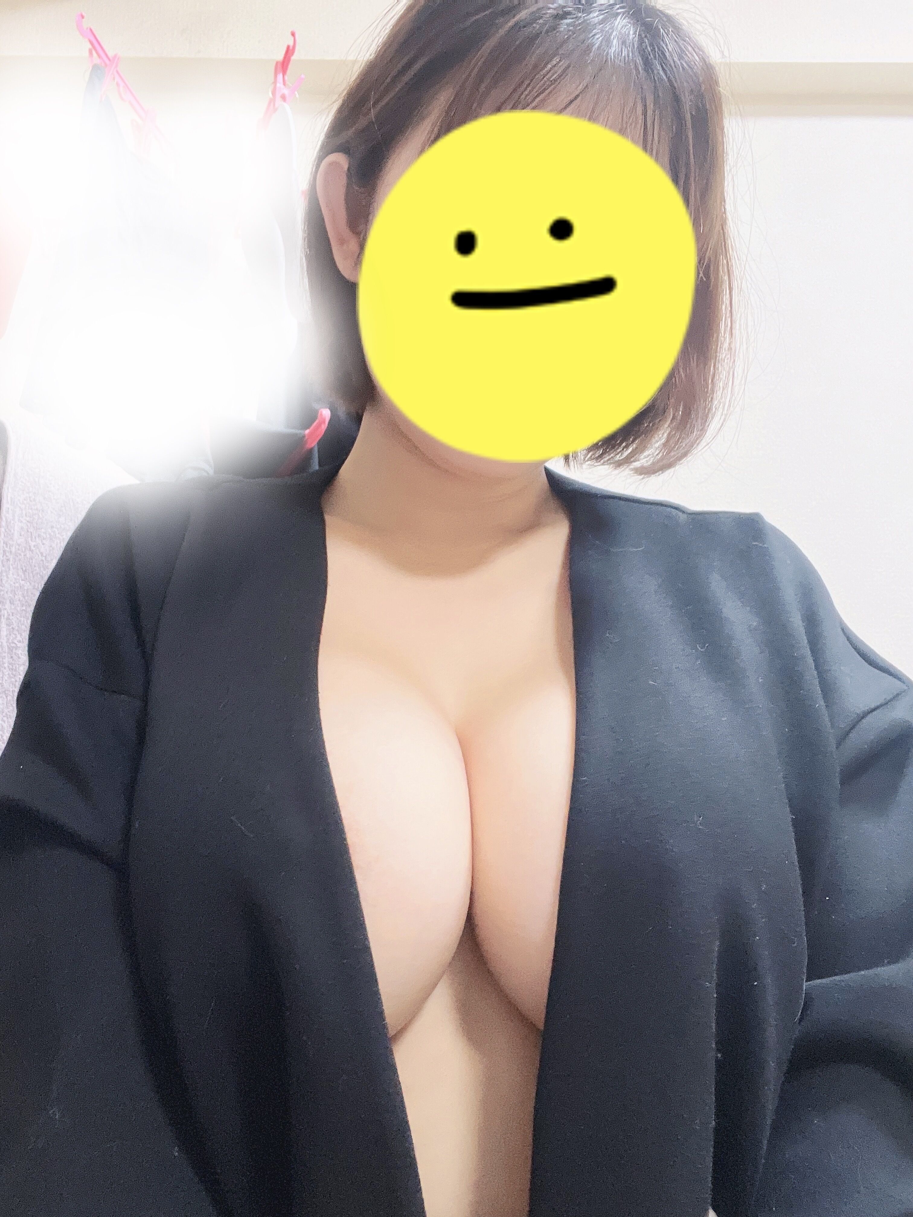 お兄さんの帰り道に、こう。
