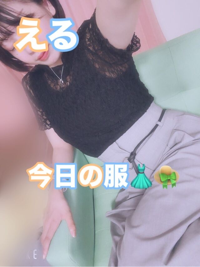 &#9825;パンツでお出かけ&#9825;