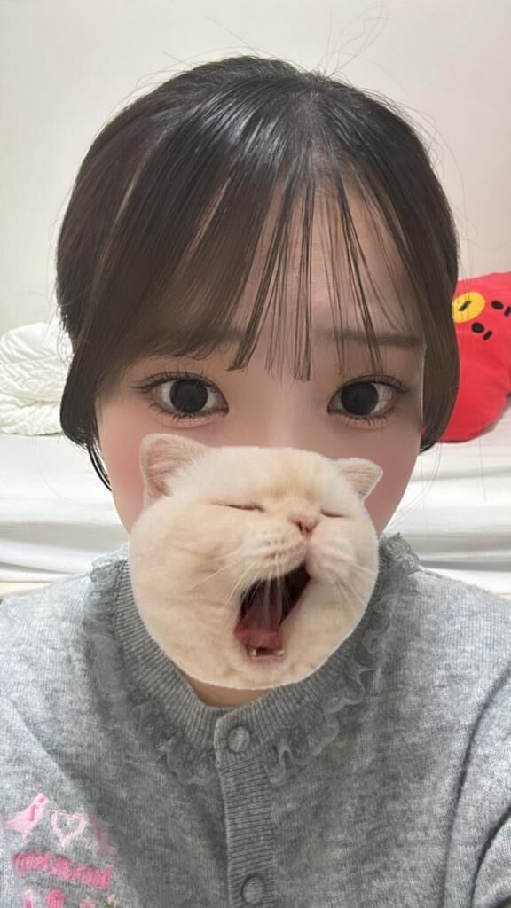 おつかれさまです&#9825;