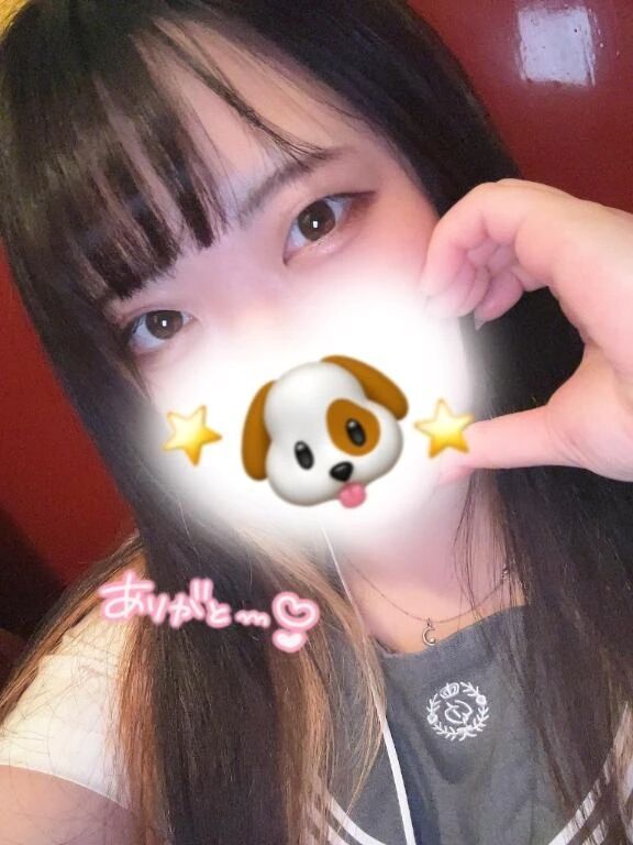 【お礼写メ日記】