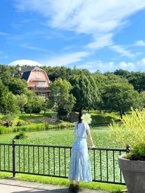 あなたの毎日に少しの癒しを&#127808;