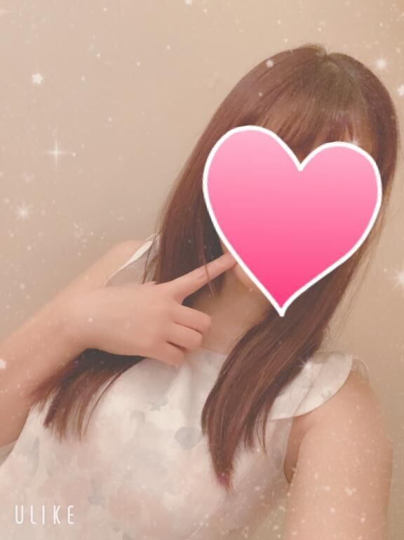先ですね♡