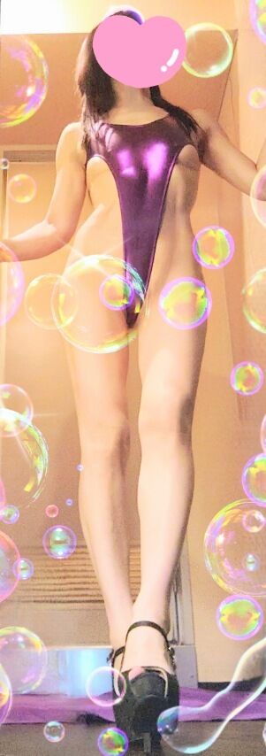 あいり&#x301C;&#9825;明日(火)は休み：明後日(水)10時から出勤します&#9825;