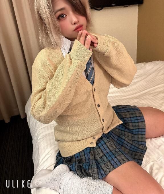 夜の誘惑、にゅるんっと始まるよ
