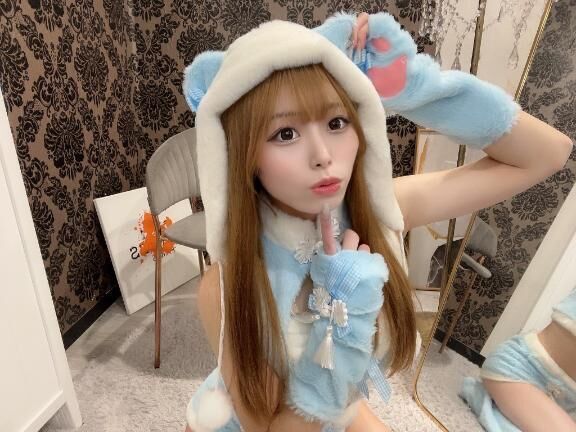キスの練習…しちゃおっか&#9825;