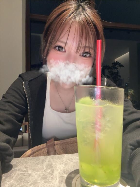 ほろ酔いあまね&#9825;