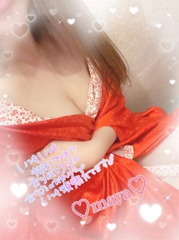 &#9825;3日O様&#9825;お礼日記&#9825;