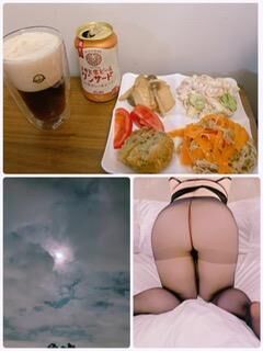 中秋の名月