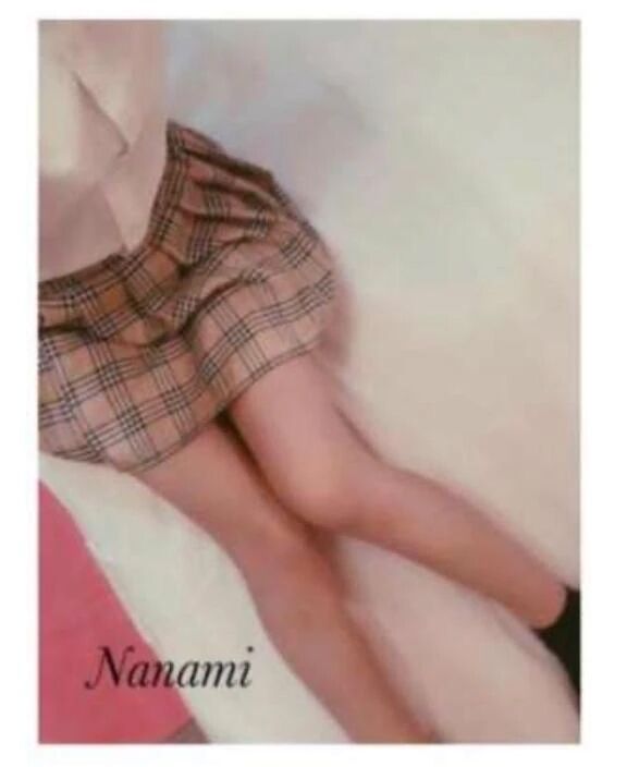 なるちゃん