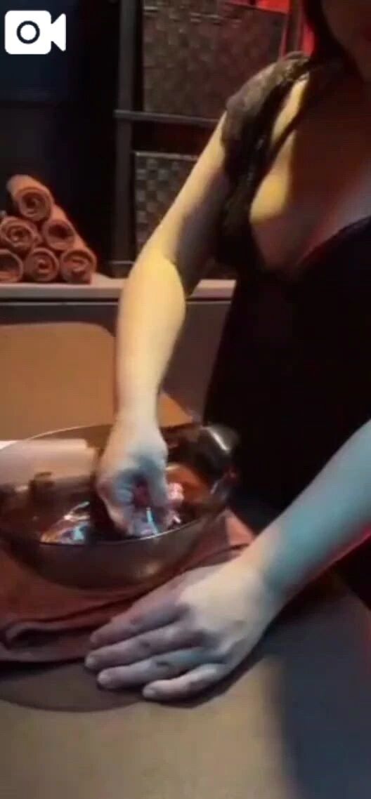 とろとろ…&#10083;&#65039;