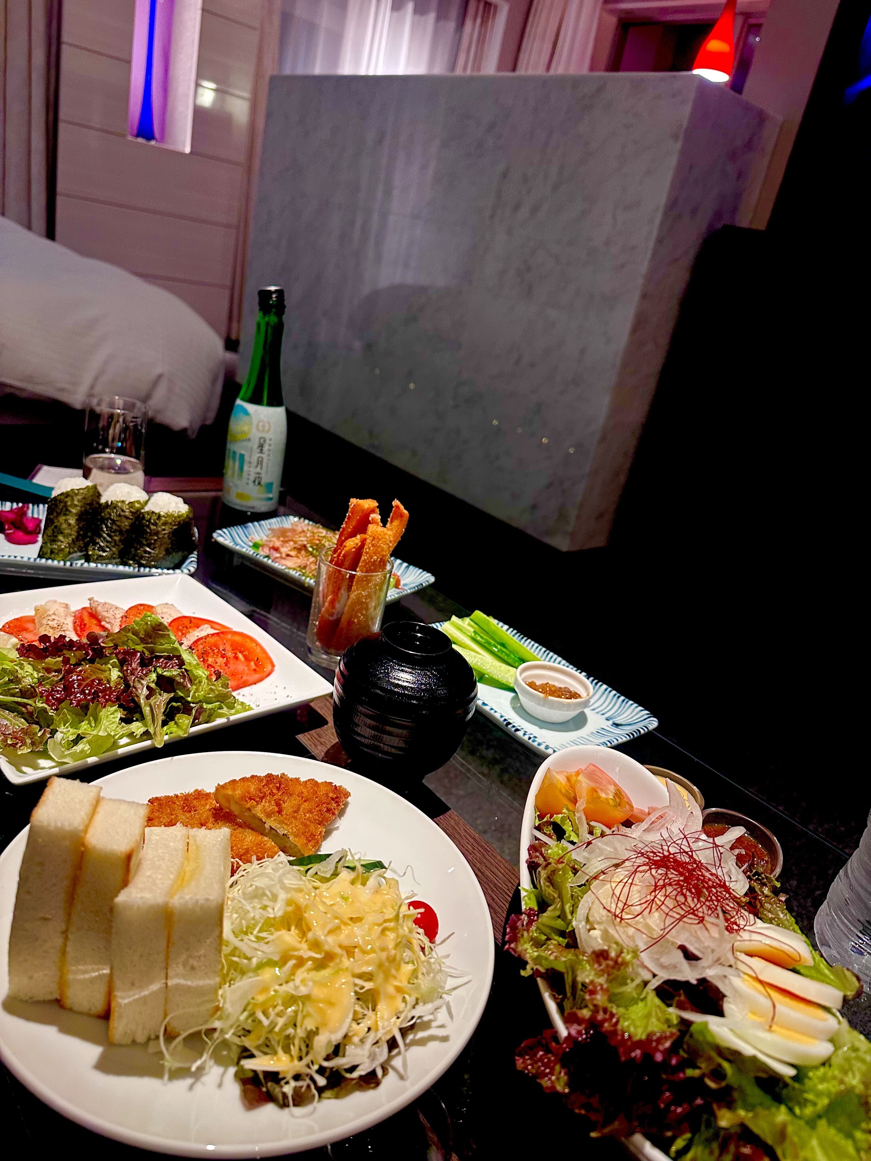 夜パ&#127870;&#127869;&#65039;