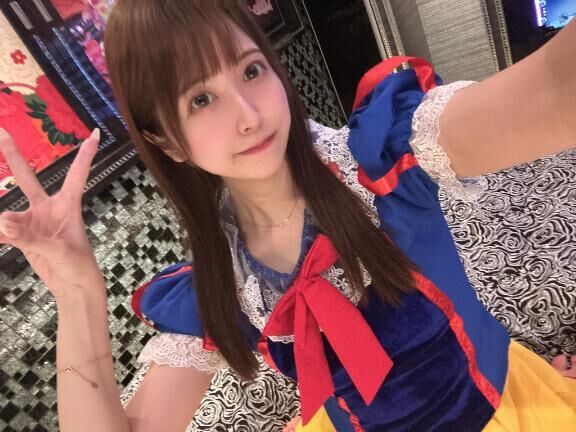 &#9825;明日でラストだからね&#9825;