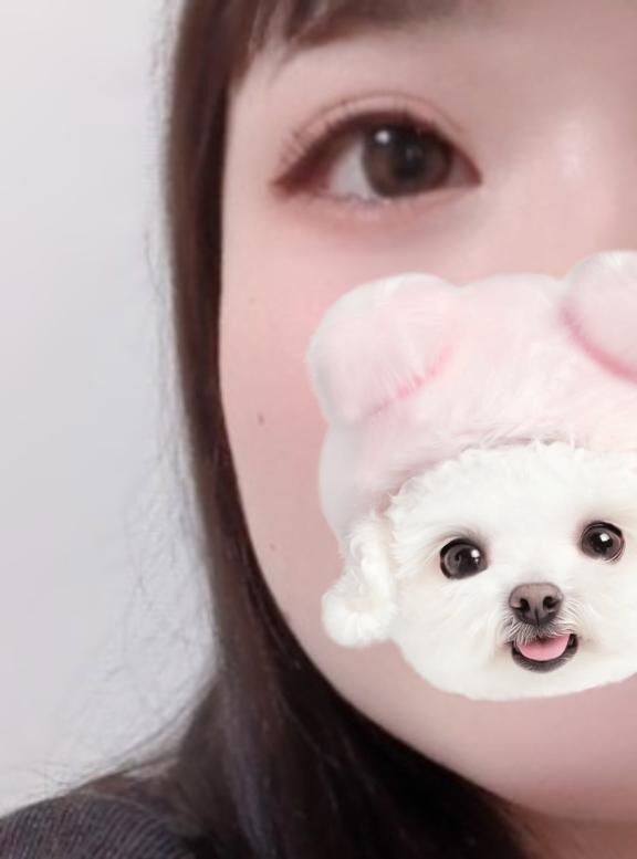 Fさんへ&#9825;