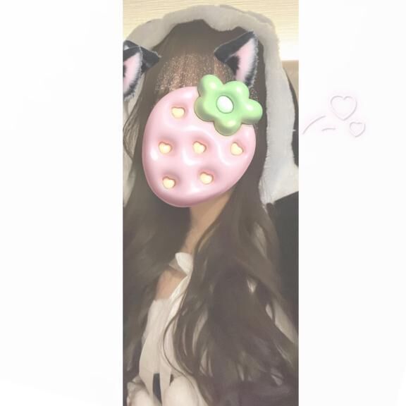 お礼&#9825;